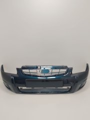 Бампер передний Лада Priora 21704 2013-18