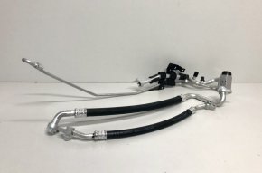 Трубка кондиционера Lada Granta 2191 2015-2018