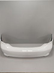 Бампер задний Toyota Corolla E150 2006-2010