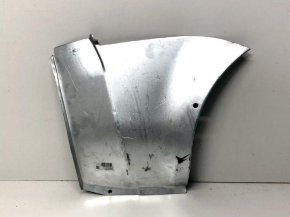 Соединитель крыла и пола Хэтчбэк Lada Priora 2007-2014