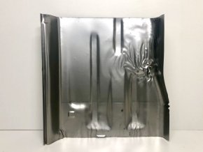 Ремвставка пола передняя левая   Лада 2107 1982-2012