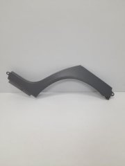 Ремвставка заднего крыла левая  Лада Kalina 1 2004-13