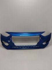 Бампер передний Hyundai Solaris HCR 2017-2020