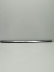 Молдинг передней левой двери Ford Focus 3 2011-15