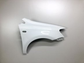 Крыло переднее правое Volkswagen Polo Sedan 2010-2015