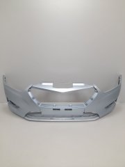 Бампер передний Datsun mi-Do 2015-2021