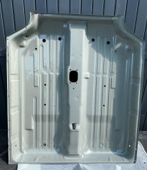 Панель пола Lada 2114 2001-2013