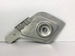 Поддомкратник передний правый  Лада 2110 1997-2009