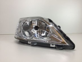 Фара правая Лада Largus 2012-2021