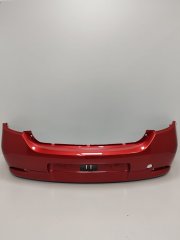 Бампер задний Renault Logan 2 2014-2018