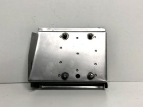 Площадка крепления реактивной тяги Lada 2121 1977-2019