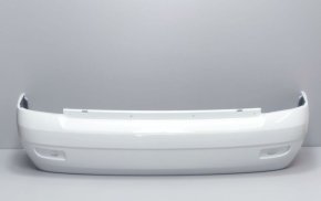 Бампер задний седан Лада Priora 2170 2007-14