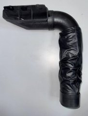 Воздухозаборник (внутри) Kia Ceed (JD) 2012-15