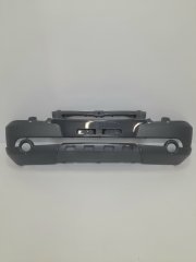 Бампер передний норма Chevrolet Niva 2009-2020