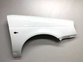 Крыло переднее правое Lada Priora 2007-2014