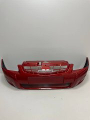 Бампер передний Лада Priora 21704 2013-18