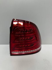 Фонарь задний правый Лада Priora 21704 2013-18