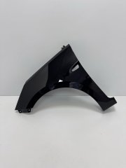 Крыло переднее левое под повторитель Hyundai Solaris RB 2010-2014