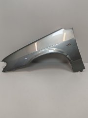 Крыло переднее левое металлическое Лада 2114 2001-2013
