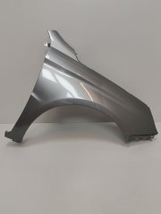 Крыло переднее правое металлическое Лада Vesta 2015-22