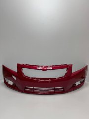 Бампер передний Chevrolet Cruze J300 2008-2012