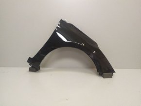 Крыло переднее правое без повторителя Hyundai Solaris HCR 2017-2020