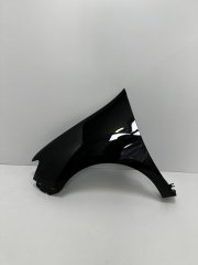 Крыло переднее левое без повторителя Renault Logan 2 2014-2018