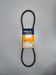 Ремень ручейковый Lada 2101 1970-1988