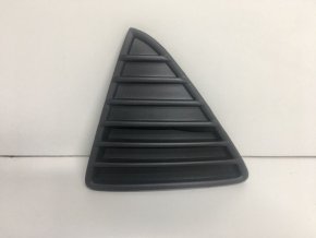 Заглушка бампера Ford Focus 3 2011-2015