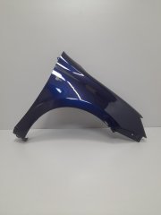 Крыло переднее правое пластиковое Лада Granta 2190 2011-15