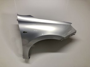 Крыло переднее правое под повторитель Lada Granta 2190 FL 2018