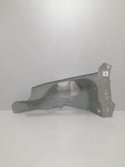 Брызговик моторного отсека левый  Лада Priora 2170 2007-14