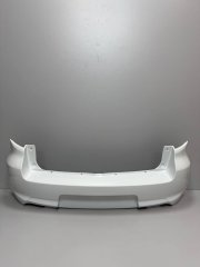 Бампер задний Datsun mi-Do 2015-2021