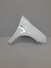 Крыло переднее правое пластиковое Лада Granta 2190 2011-15