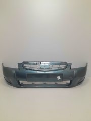 Бампер передний Лада Priora 21704 2013-18