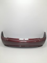 Бампер задний хэтчбэк Лада Priora 21724 2013-15