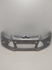 Бампер передний Ford Focus 3 2011-2015