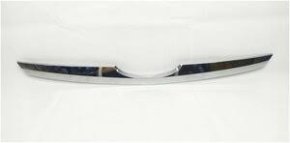 Молдинг решетки радиатора  Лада Largus 2012-21