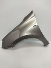 Крыло переднее правое металлическое Лада Granta 2190 2011-2017