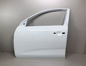 Дверь передняя левая Kia Rio 4 FB 2017>