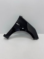 Крыло переднее правое под повторитель Hyundai Solaris RB 2010-2014