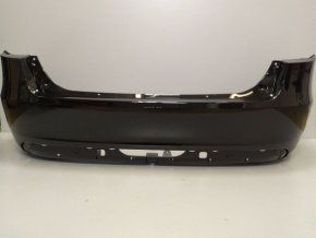 Бампер задний Лада Vesta 2015-2023