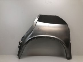 Арка заднего колеса левая наружняя Lada 2110 1997-2009