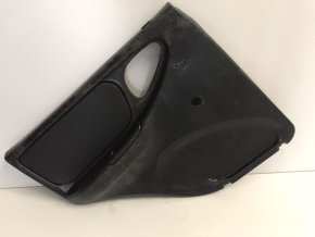 Обшивка двери задней левой Chevrolet Niva 2116 2009-2015