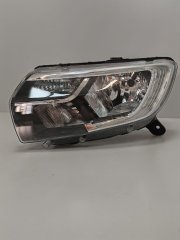 Фара левая Renault Logan 2018-2022