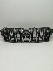 Решетка радиатора Toyota Land Cruiser Prado (J150) 2009-2013