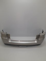 Бампер задний лифтбэк с накладкой Лада Granta 2191 FL 2018-25