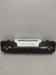 Бампер передний норма Chevrolet Niva 2009-20