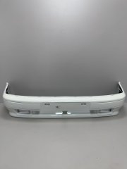 Бампер передний с отверстиями под птф Лада 2115 1997-2012