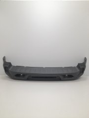 Бампер задний Лада Travel 2020-2025